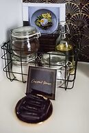 Crystal House - LoftAffair Collection