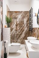 Crystal House - LoftAffair Collection