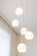 Crystal House - LoftAffair Collection