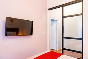 Crystal House - LoftAffair Collection