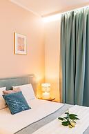 Crystal House - LoftAffair Collection