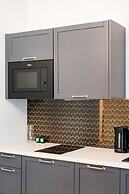 Crystal House - LoftAffair Collection