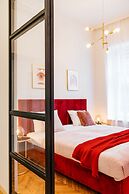 Crystal House - LoftAffair Collection