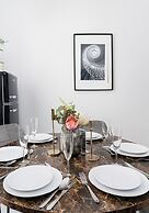 Crystal House - LoftAffair Collection