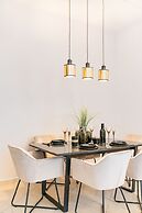 Crystal House - LoftAffair Collection