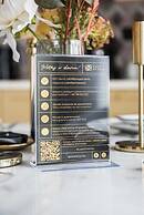 Crystal House - LoftAffair Collection