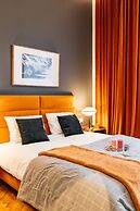 Crystal House - LoftAffair Collection