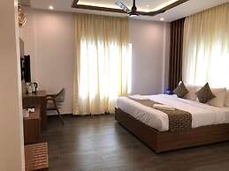 Ramee Wolkenburg Resort and Spa Munnar