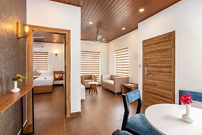 Wolkenburg Resort and Spa