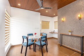 Wolkenburg Resort and Spa