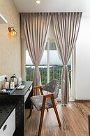 Wolkenburg Resort and Spa