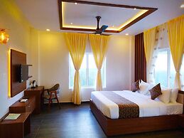 Wolkenburg Resort and Spa