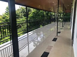 Ramee Wolkenburg Resort and Spa Munnar