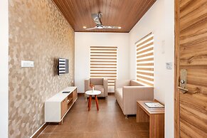 Wolkenburg Resort and Spa