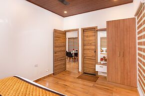 Wolkenburg Resort and Spa