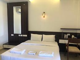 Ramee Wolkenburg Resort and Spa Munnar
