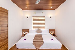 Wolkenburg Resort and Spa