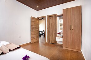 Wolkenburg Resort and Spa