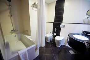 Grand Villaggio Hotel