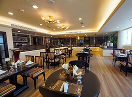 Grand Villaggio Hotel