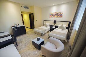 Grand Villaggio Hotel