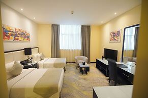 Grand Villaggio Hotel