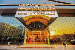 Grand Villaggio Hotel