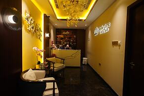 Grand Villaggio Hotel