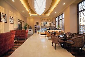 Grand Villaggio Hotel