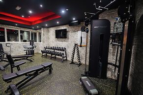 Grand Villaggio Hotel