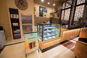 Grand Villaggio Hotel