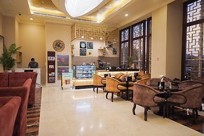 Grand Villaggio Hotel