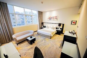 Grand Villaggio Hotel