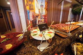 Grand Villaggio Hotel