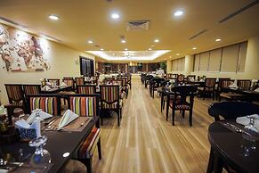 Grand Villaggio Hotel