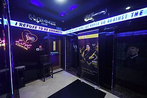 Grand Villaggio Hotel