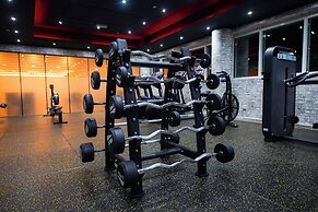 Grand Villaggio Hotel