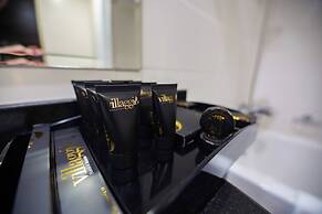 Grand Villaggio Hotel