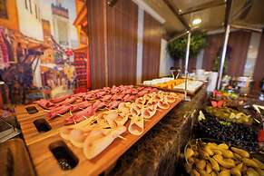 Grand Villaggio Hotel