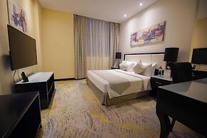 Grand Villaggio Hotel