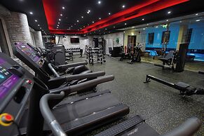 Grand Villaggio Hotel