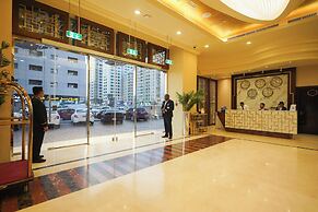 Grand Villaggio Hotel