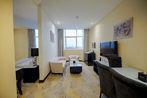 Grand Villaggio Hotel