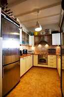 Amati Villa Cavo Dellos