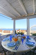 Amati Villa Cavo Dellos