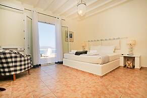 Amati Villa Cavo Dellos