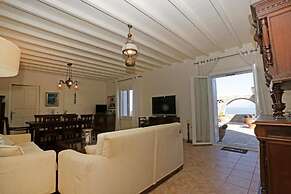 Amati Villa Cavo Dellos