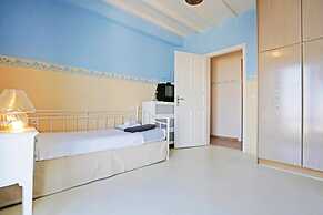 Amati Villa Cavo Dellos