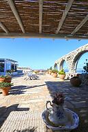 Amati Villa Cavo Dellos