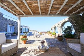 Amati Villa Cavo Dellos